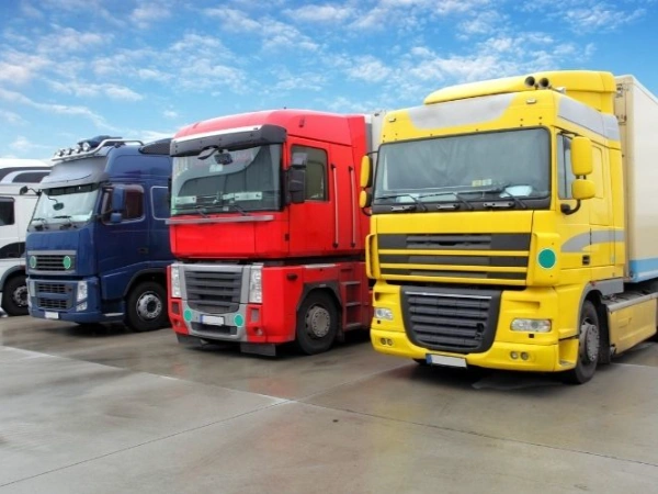 İzmir Şehzadebaşı Nakliye